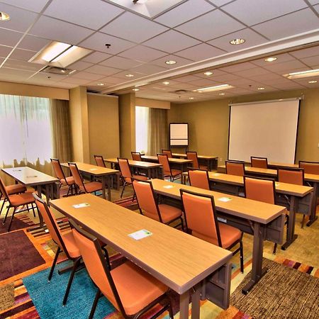 Fairfield Inn & Suites By Marriott Towanda Wysox Esterno foto