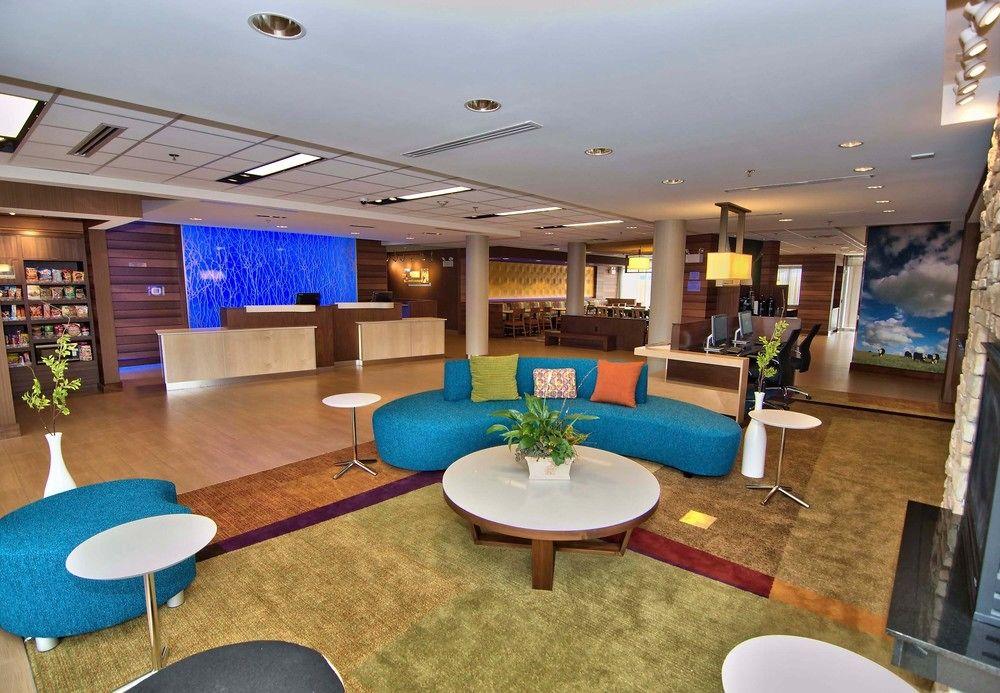 Fairfield Inn & Suites By Marriott Towanda Wysox Esterno foto