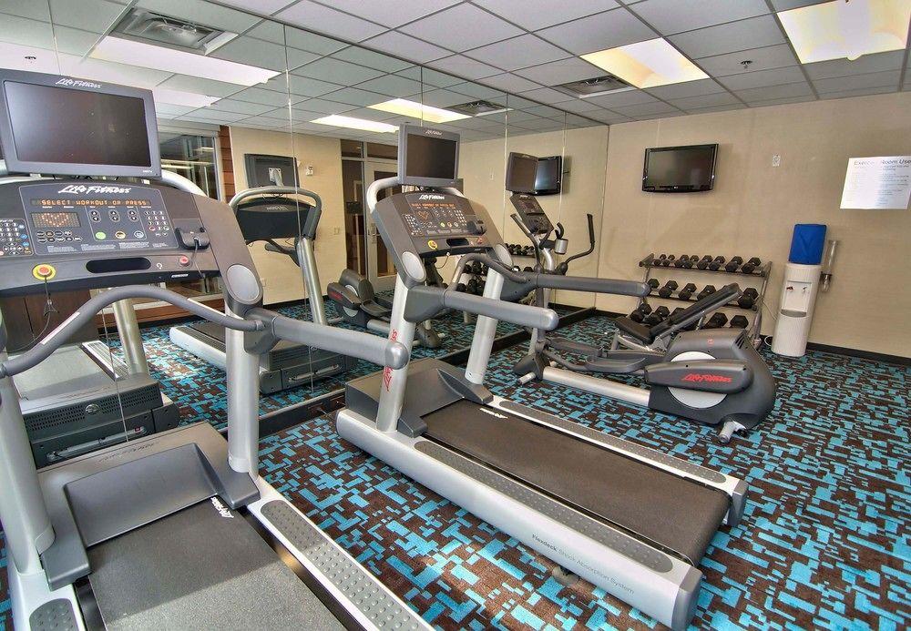 Fairfield Inn & Suites By Marriott Towanda Wysox Esterno foto