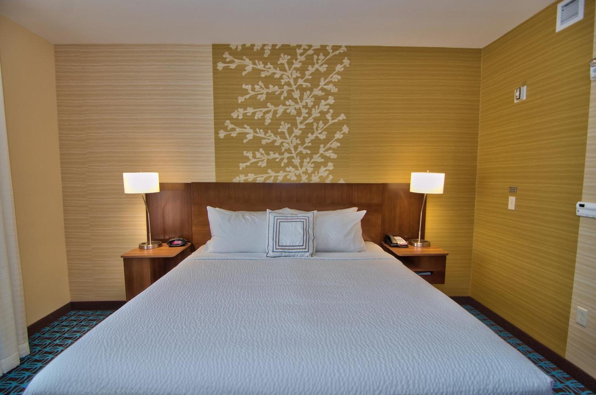 Fairfield Inn & Suites By Marriott Towanda Wysox Esterno foto