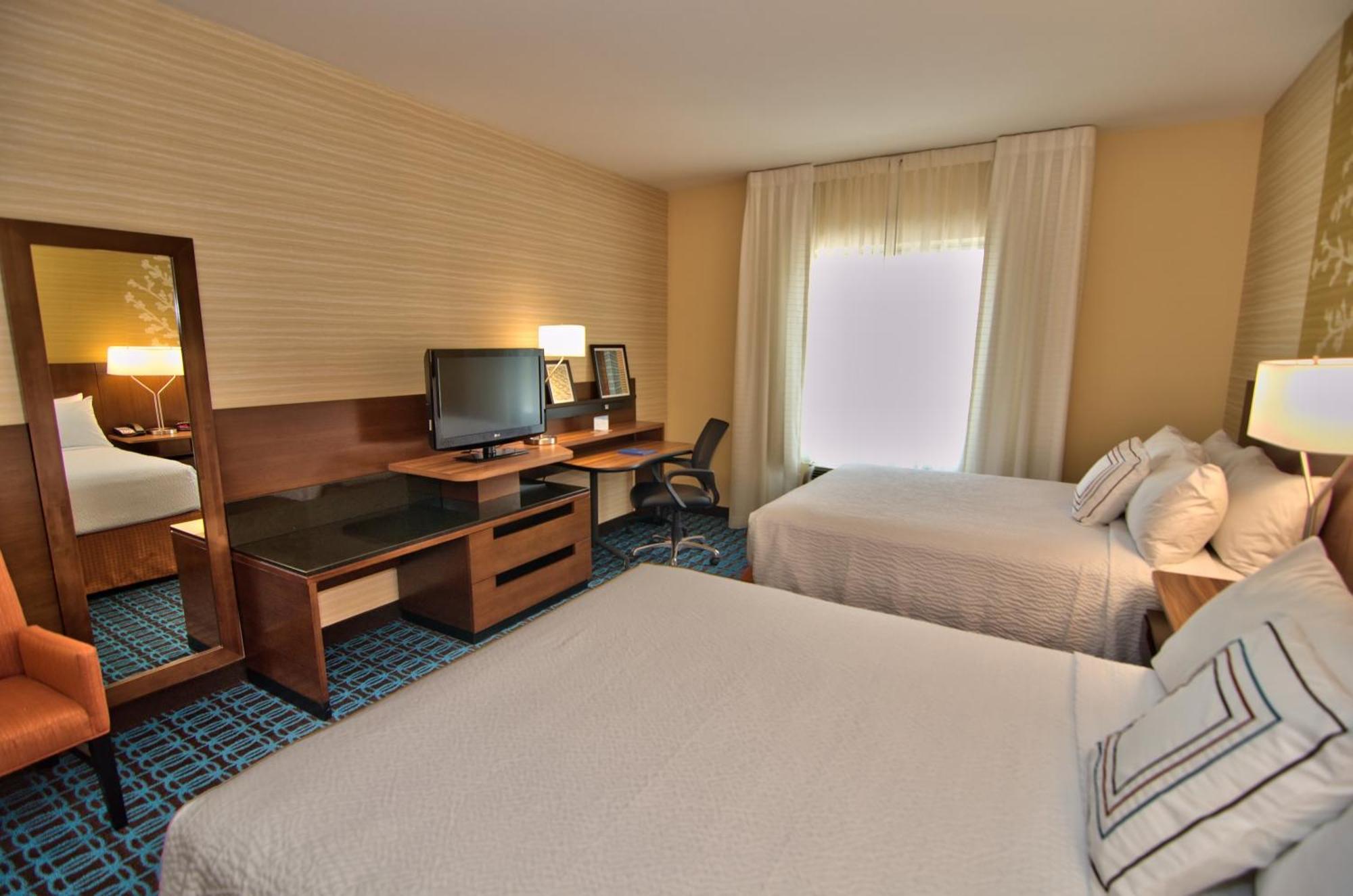 Fairfield Inn & Suites By Marriott Towanda Wysox Esterno foto