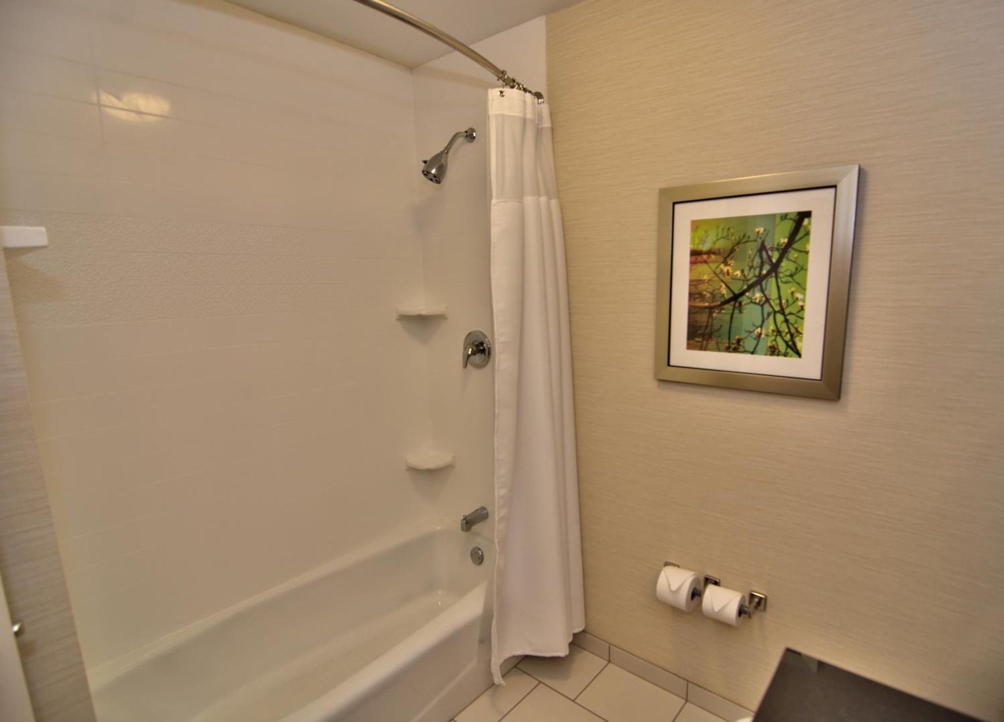 Fairfield Inn & Suites By Marriott Towanda Wysox Esterno foto