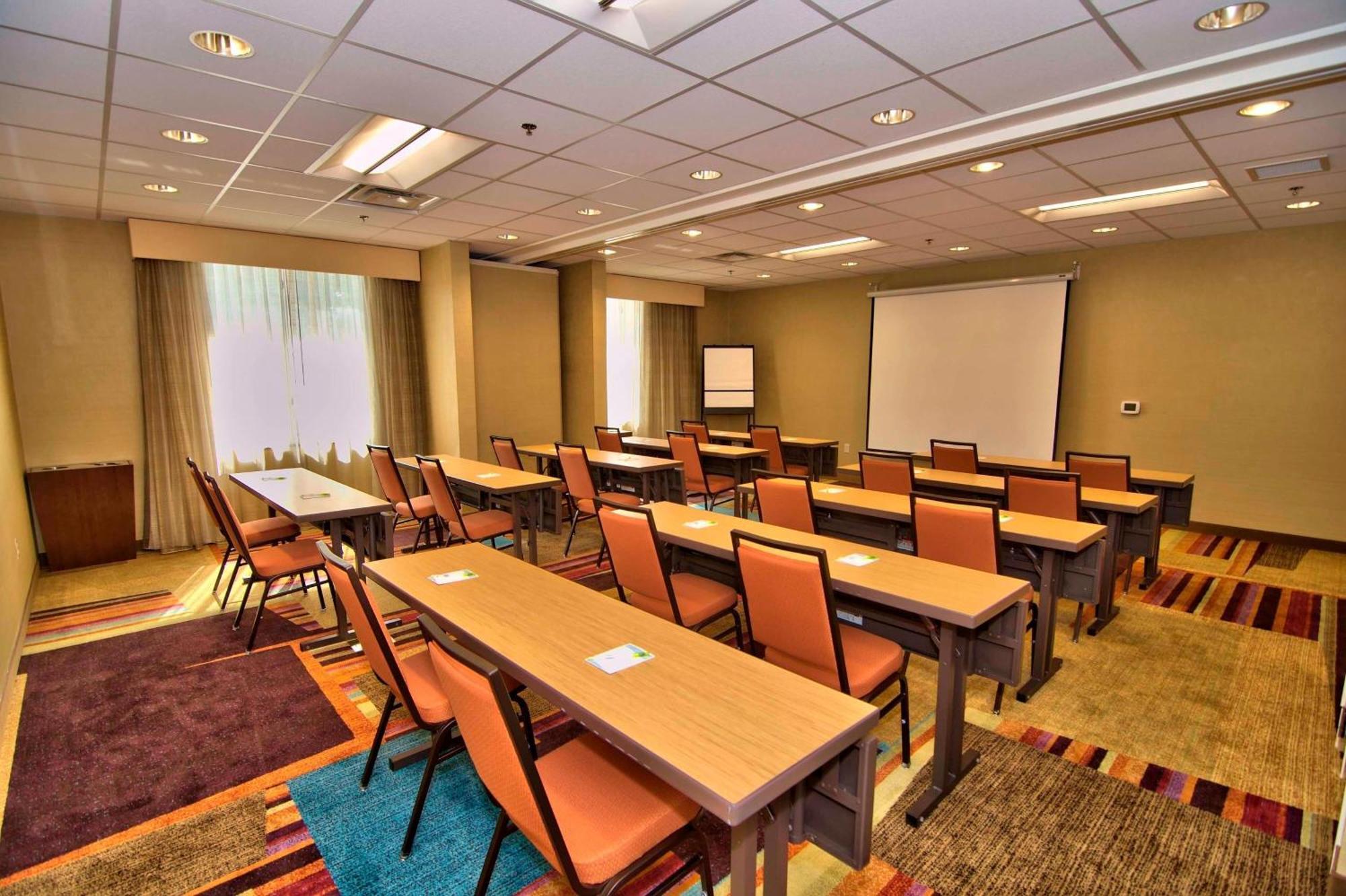 Fairfield Inn & Suites By Marriott Towanda Wysox Esterno foto