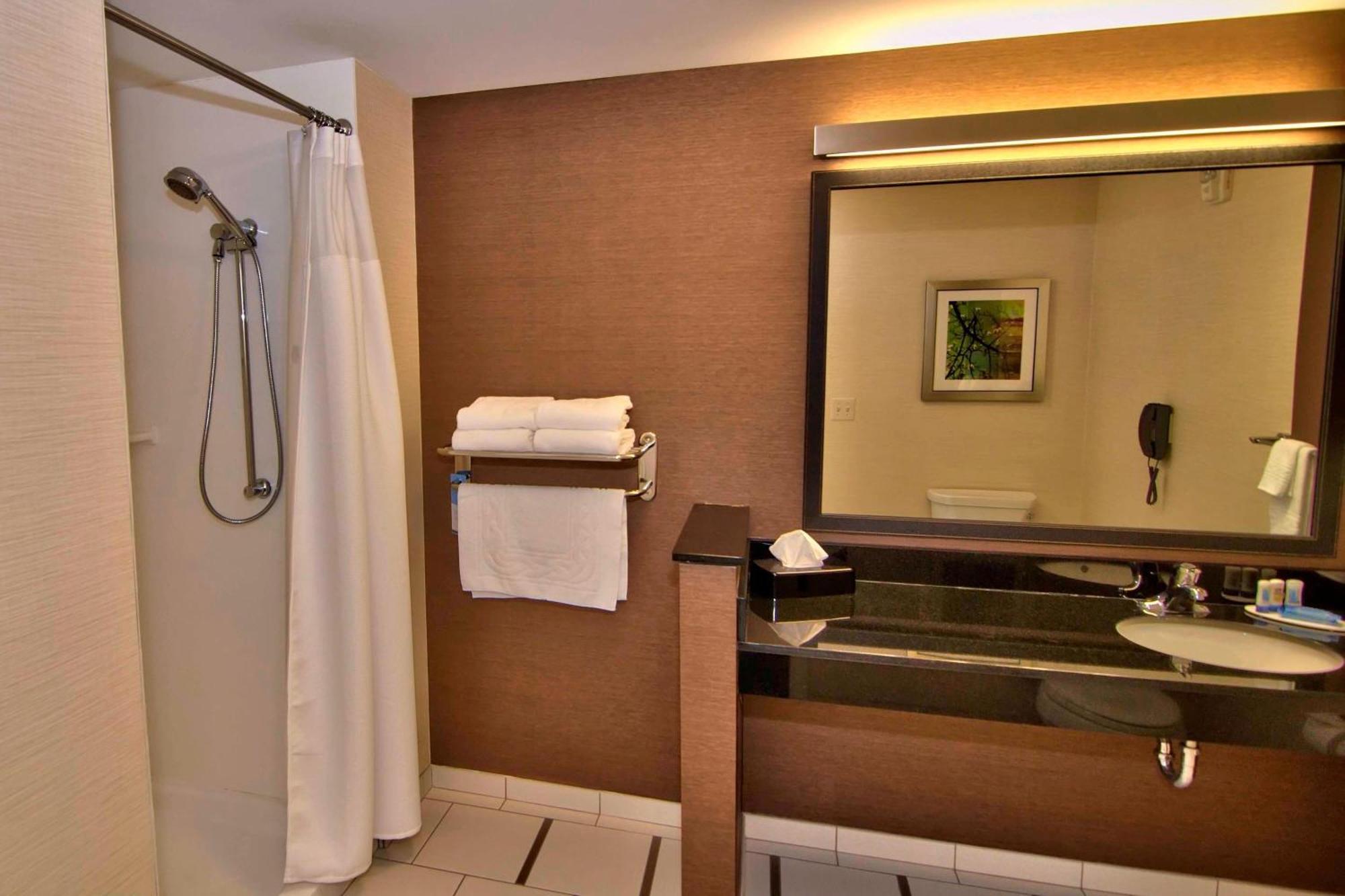 Fairfield Inn & Suites By Marriott Towanda Wysox Esterno foto
