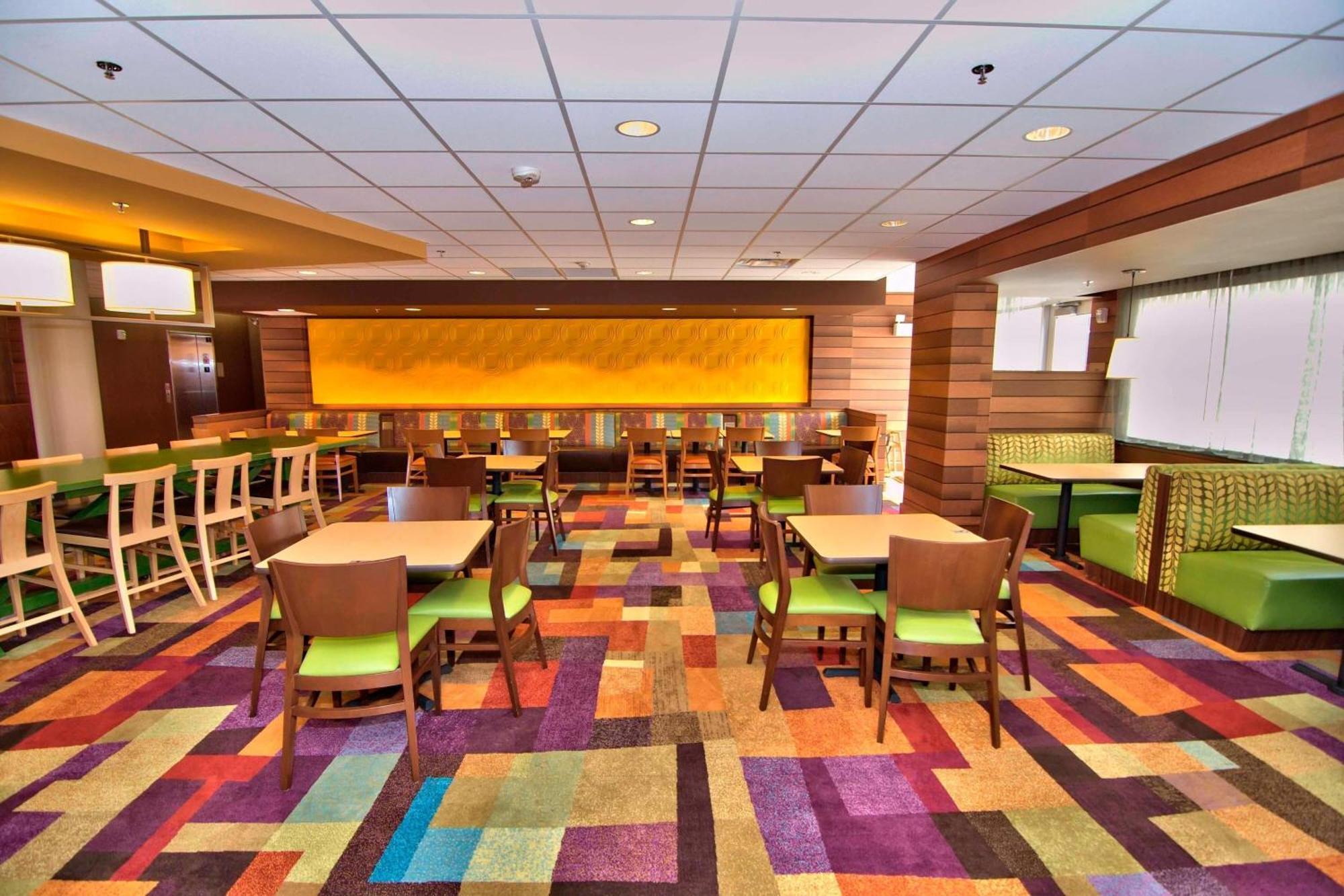 Fairfield Inn & Suites By Marriott Towanda Wysox Esterno foto