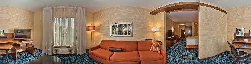 Fairfield Inn & Suites By Marriott Towanda Wysox Esterno foto