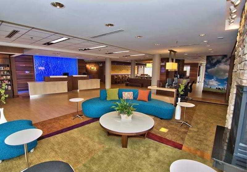Fairfield Inn & Suites By Marriott Towanda Wysox Esterno foto