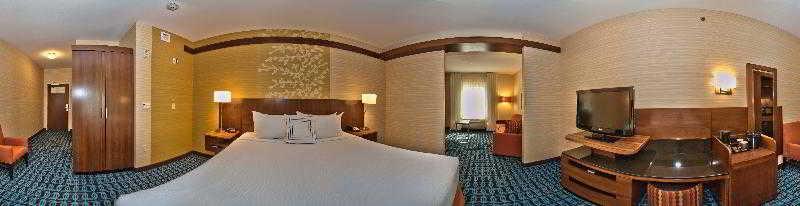 Fairfield Inn & Suites By Marriott Towanda Wysox Esterno foto