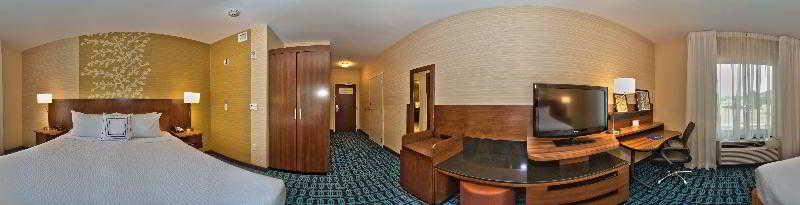 Fairfield Inn & Suites By Marriott Towanda Wysox Esterno foto