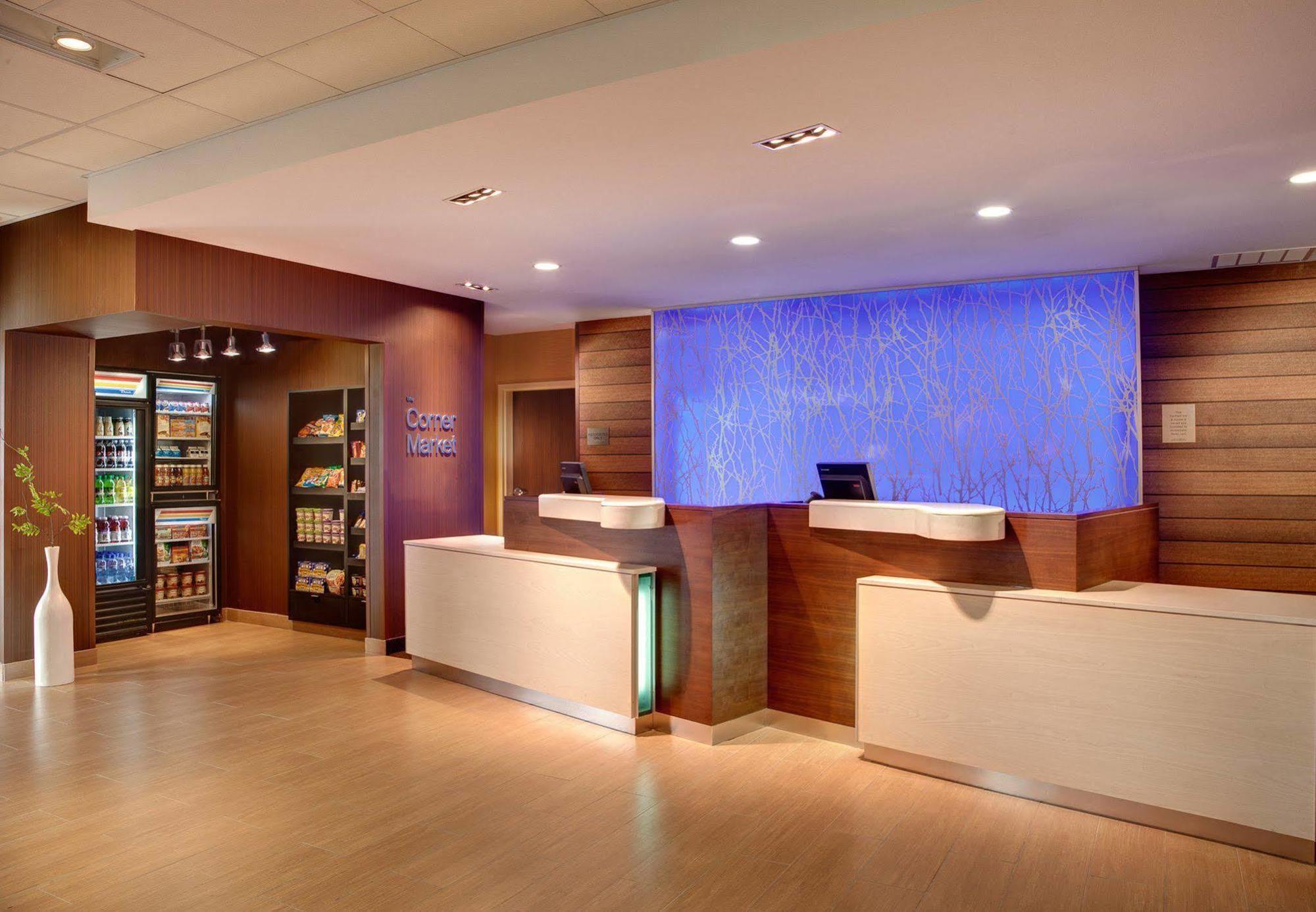 Fairfield Inn & Suites By Marriott Towanda Wysox Esterno foto