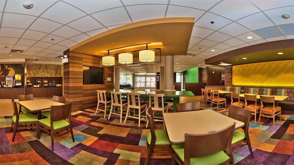 Fairfield Inn & Suites By Marriott Towanda Wysox Esterno foto